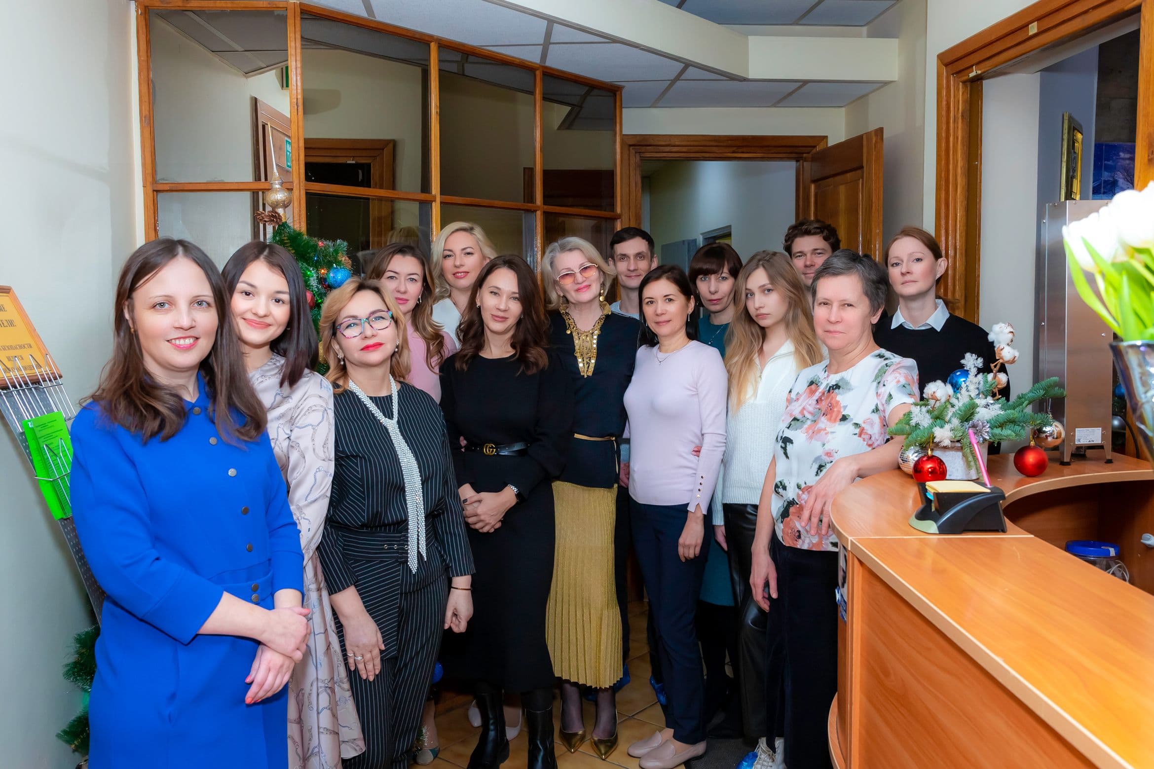 Волонтер СВО 2023