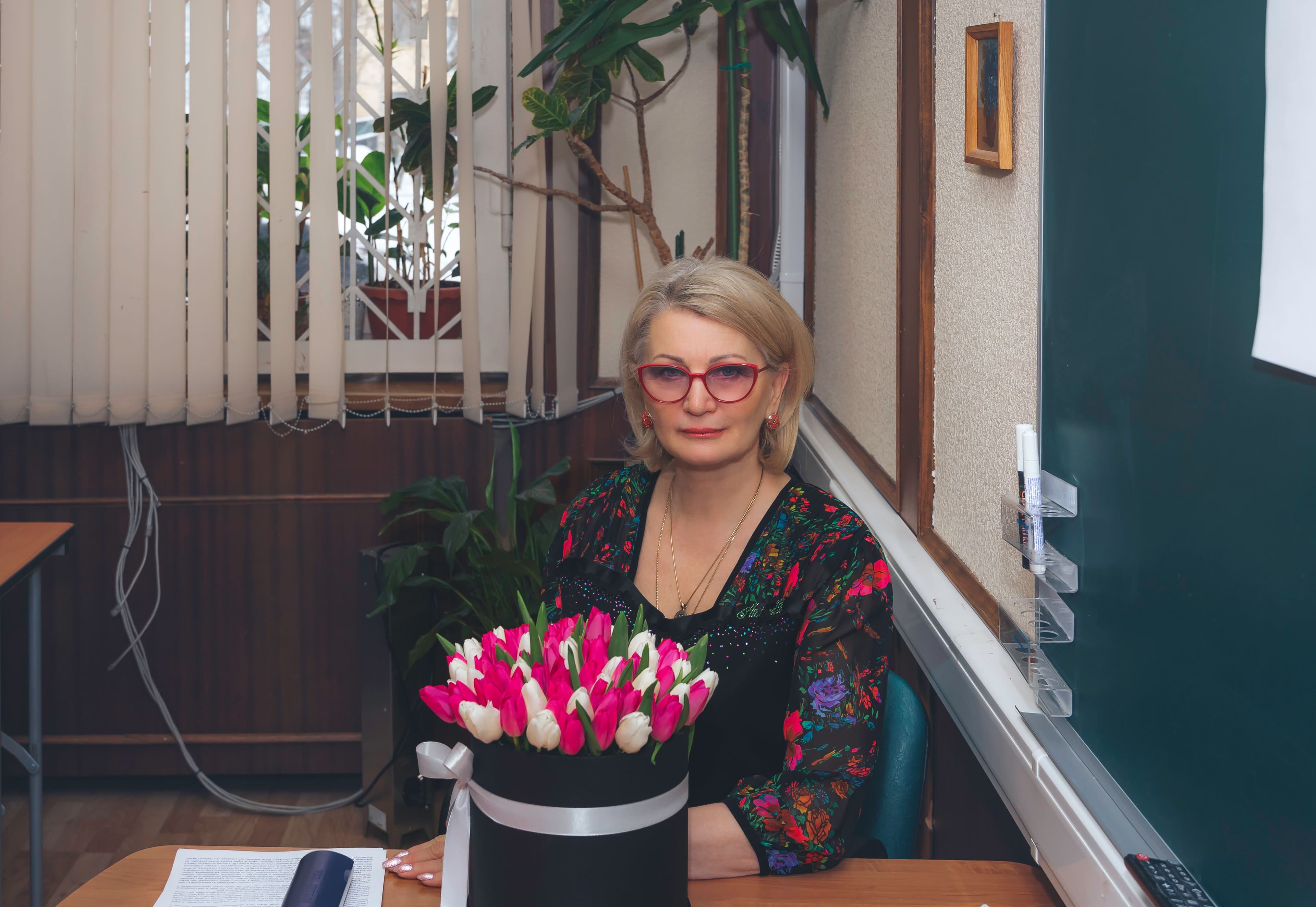 Институту 10 лет! Юбилей! 