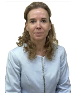 Бабаева Вера Александровна