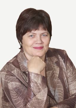 Логинова Ольга Иосифовна