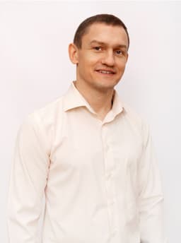 Свирин Александр Олегович